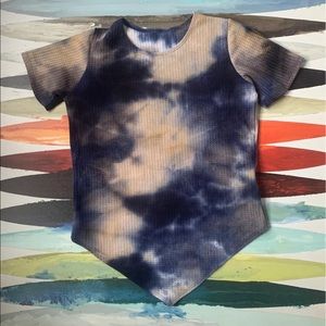 Tie Dye Shirt